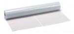 SCHULLER Sch 45912 Tenno S50 3x25m takarófólia, LDPE GUR adalékkal, áttetsző, opálos, 1m-es tekercsben (45912)