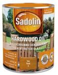  Sadolin kertibútor ápoló olaj teak 0, 75 L (5185841)