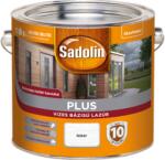  Sadolin Plus fehér 2, 5 L ÚJ (5884175)