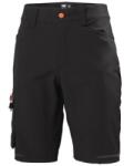 Helly Hansen HH Kensington rövidnadrág fekete 77580_990-C68 (77580_990-C68)