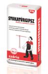 Széria Trans Stukatúr gipsz 20 kg Széria Trans (5997754701633)