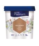 POLI FARBE Platinum falfesték Csillagánizs Cs50 5 L (50101150)