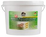 MEFFERT Düfa Silikon Fassadenfarbe - szilikonos homlokzatfesték 15 L (1004101635000015000)