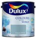 Dulux Nagyvilág Színei Zúzmara fátyol 2, 5 L (5327469)