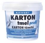 Kittfort Kittfort kartontömítő profi 500gr (8595030541002)