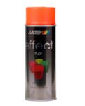 MOTIP Motip 302301 DECO Flour piros/narancs 400 ml ÚJ (302301)