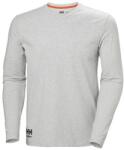 Helly Hansen HH Kensington Hosszú ujjú póló szürke 79242_932-3XL (79242_932-3XL)