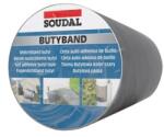 Soudal Butyband ALU 22, 5 cm x 10 m (111086)