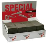 Schuller Eh'klar Sch 60000 Softcut SET csiszolószivacs konténer, (15-15db 36, 60, 100, 180) 60 db-os konténer (60000)