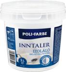 POLI FARBE Inntaler izoláló falfesték 1 L (52511)
