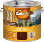  Sadolin Extra Vastaglazúr 9 Paliszander 2, 5 L (5128690)