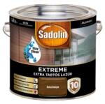  Sadolin Extreme kültéri vízbázisú gesztenye 2, 5 L (5271650)