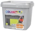 Kittfort Prahasro Colorline falfesték 08 mandarin 1 L KIFUTÓ (8595030513634)