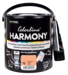 Kittfort Prahasro Colorline Harmony 15 Barackszínű 2, 5 L (8595030530358)