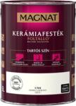 POLI FARBE Magnat Kerámiafesték Fehér gyémánt CM4 5 L (91020384)