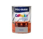 POLI FARBE Cellkolor univerzális korróziógátló alapozó Szürke 0, 8L (2030103005)