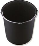 Ciret C. Vödör műanyag fém füllel 12 literes kerek 84829910 (84829910)