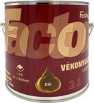 Festék Bázis Factor vékonylazúr sf. 2in1 dió 2, 5 L (605)