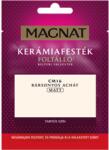 POLI FARBE Magnat Kerámiafesték TESZTER Bársonyos achát CM16 30ml (96020144)