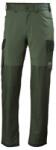 Helly Hansen HH Oxford 4X nadrág fenyőzöld 77408_474-C58 (77408_474-C58)