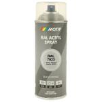MOTIP Motip 7150 Ipari jav. festék RAL7023 betonszürke 400 ml (07150)