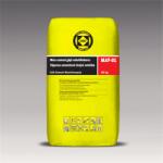 SAKRET MAP-01 vakolat szürke 40 kg (21010040)