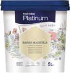 POLI FARBE Platinum falfesték Barna magnólia B15 5 L (1010101045)