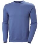 Helly Hansen HH Classic pulóver kék 79324_558-L KIFUTÓ (79324_558-L)