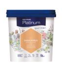 POLI FARBE Platinum falfesték Barackvirág B60 5 L (30101009)