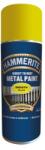 Hammerite spray fényes sárga 400 ml (5928709)