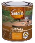  Sadolin Terrace kültéri lazúr fenyő 0, 75 L (5164051)