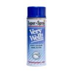 MOTIP Very Well 0004 szürkésfehér spray 400 ml RAL9002 KIFUTÓ (VW0004)