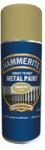 Hammerite spray fényes arany 400 ml (5928705)