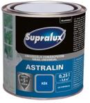 Supralux Astralin Univ. zománc selyemfényű kék 0, 25 L (5253034)