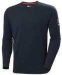 Helly Hansen HH Kensington Hosszú ujjú póló sötétkék 79242_590-XL (79242_590-XL)