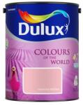 Dulux Nagyvilág Színei Hamvas rózsa 5 L (5163330)