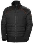 Helly Hansen HH Chelsea Evo 2.0 softshell kabát fekete 74142_990-M (74142_990-M)