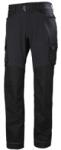Helly Hansen HH Chelsea Evolution nadrág fekete 77445_992-C54 (77445_992-C54)