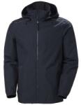 Helly Hansen HH Manchester 2.0 külső héjdzseki sötétkék 71261_590-3XL (71261_590-3XL)