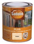  Sadolin Plus színtelen 0, 75 L KIFUTÓ (5064399)