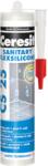 Henkel Ceresit CS 25 szaniter szilikon 10 manhattan 280 ml (2907295)