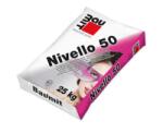BAUMIT Nivello 50 aljzatkiegyenlítő 2-50mm 25 kg (953214)