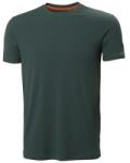 Helly Hansen HH Technikai póló fenyőzöld 79249_450-M (79249_450-M)