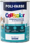 POLI-FARBE Cellkolor mf. zománc Fehér RAL 9003 0, 8L (2030101019)