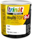 Trilak Trinát Special multiTop 9in1 fehér és L bázis RAL9003 0, 75 L (443778)