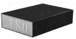 GRAPHITE 55H920 csiszolószivacs 70 x 25 x 100mm, k180 (55H920)