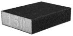 GRAPHITE 55H919 csiszolószivacs 70 x 25 x 100mm, k150 (55H919)