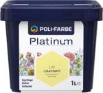POLI FARBE Platinum falfesték Libapimpó L20 1 L (1010101105)