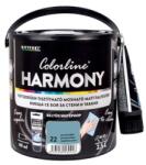 Kittfort Prahasro Colorline Harmony 22 Provanszikék 2, 5 L (8595030530426)
