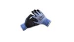 Storch-Ciret C. Kesztyű Aqua Grip kék nedvességtaszító tenyérbevonattal L/ 9 CE 1/EN 388 98570210 (98570210)